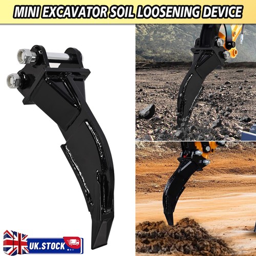Mini excavator attachment - excavator,