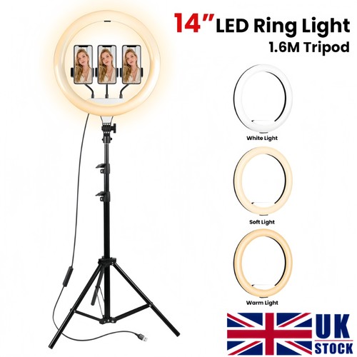 Inch led ring - led,