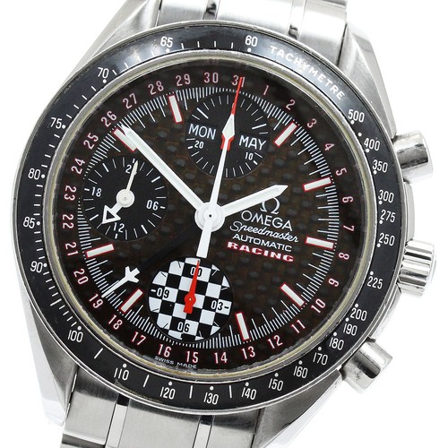 Omega speedmaster racing - speedmaster,