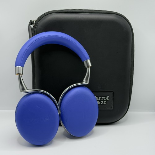 Parrot zik wireless - zik, anc