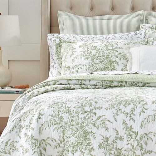 Laura ashley cotton - laura,