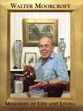 Walter Moorcroft