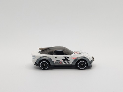 Hot wheels 2026 mazda 5 - hot, mx-5