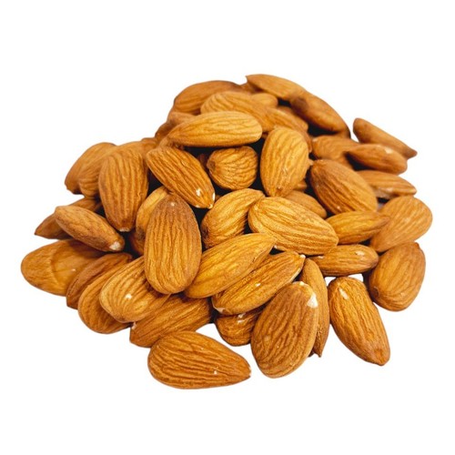 Premium raw almonds - premium,