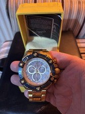 Invicta Grand Arsenal Reserve