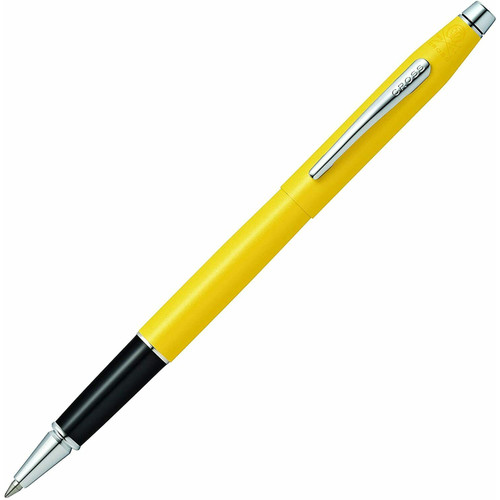 Cross century sunrise yellow - sunrise,
