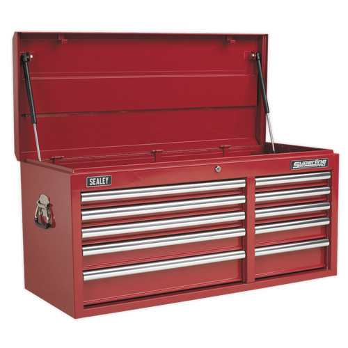Sealey top chest - sealey, drawer