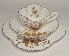 Wileman early Shelley