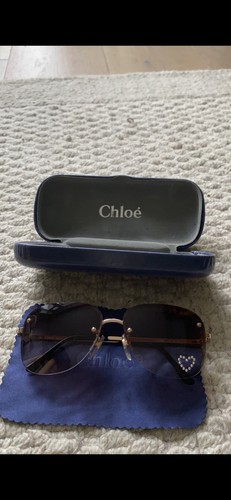 Rare iconic chloé 1999 - chloé,