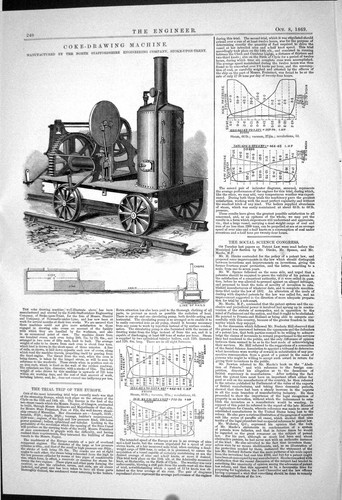 Old print 1869 - old,