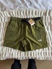 The North Face Class V