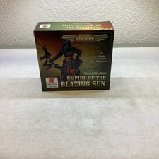 Spartan Games Dystopian