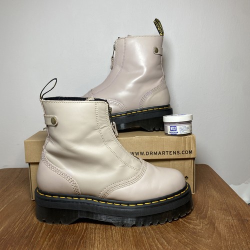 Martens docs s jetta - dr,