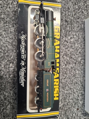 Gauge graham farish - gauge,