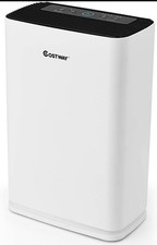 Electric Air Purifier True