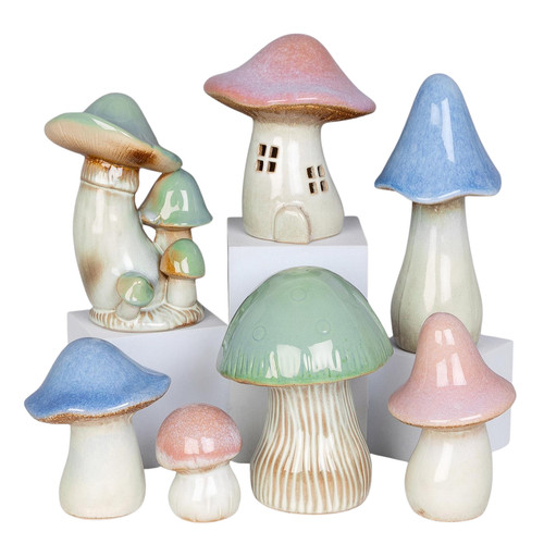 Shudehill giftware pastel - giftware,