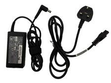 Geniune laptop charger 65w - laptop,