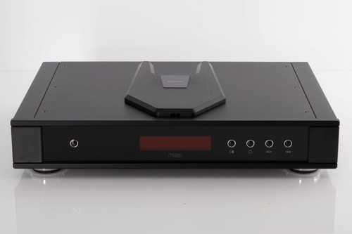 Rega saturn mk3 player - rega,