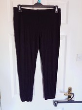 Atmosphere Black Leggings Size