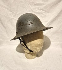 Original WW2 British Fire