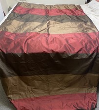 NEXT - Beige, Brown & Red