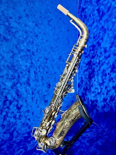 Conn naked lady alto sax - alto,