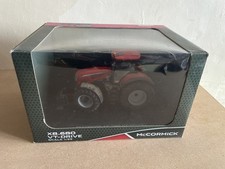 Universal Hobbies McCormick X8.680 Tractor 1:32 Scale