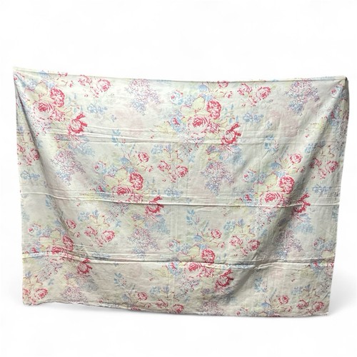 Vintage portobello floral - vintage,