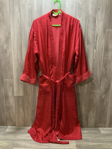Victoria secret robe gold - secret,
