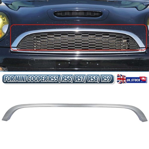 Chrome front bumper - chrome,