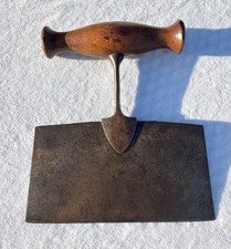 Antique Victorian Treen &