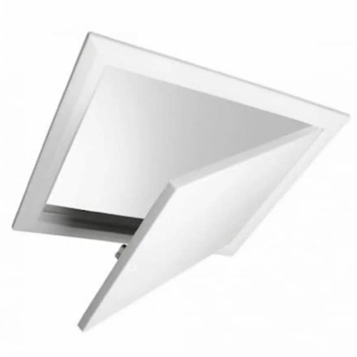 Loft access door hatch - loft,