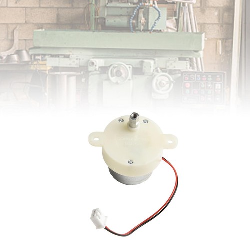 Reduction motor jewelry - motor,