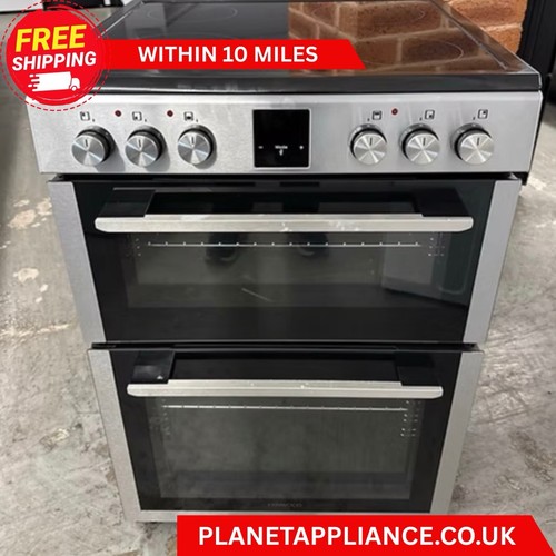 Kenwood 60cm ceramic - (807),