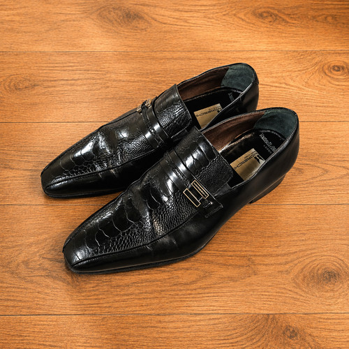 Moreschi russell bromley - russell,
