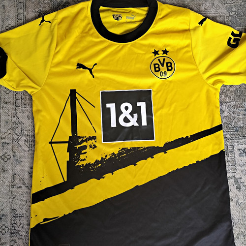 Puma borussia dortmund bvb - borussia,