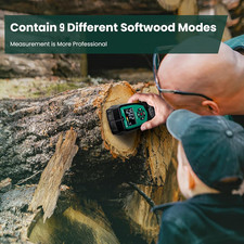 ERICKHILL Wood Moisture Meter