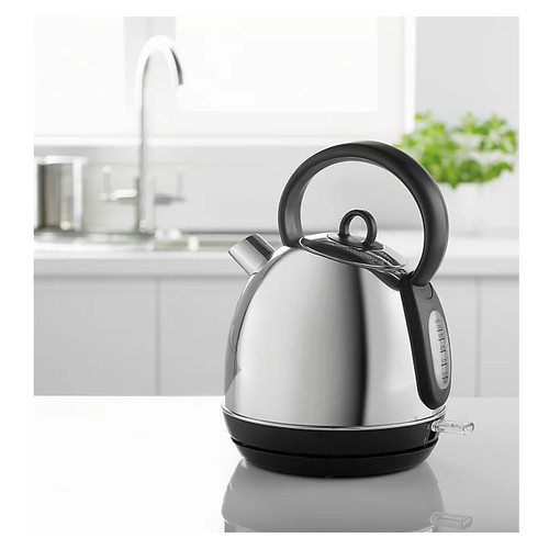 George home fast boil l - george,