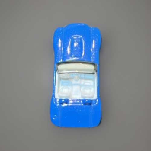 Matchbox ford shelby cobra - ford,
