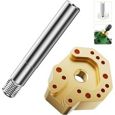 Soldering Iron Head Replace