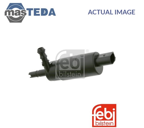 26274 water pump headlight - water,