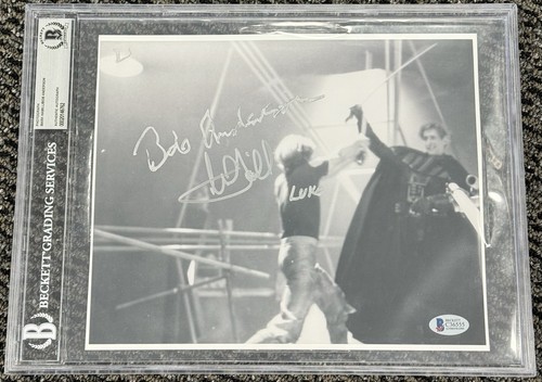 Mark hamill bob anderson - mark,