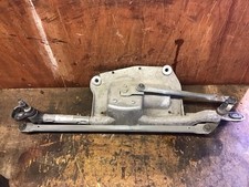 VAUXHALL ASTRA H MK5 WIPER MOTOR & LINKAGE GM 13111212 2004-2009