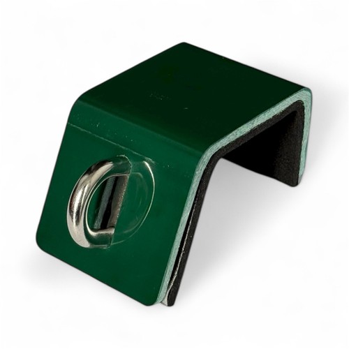 Fender hangers green hook - fender, /