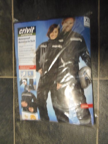 Crivit one piece - crivit, one-piece