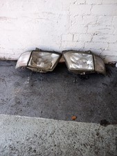 headlamp left side for MERCEDES VITO FURGON (638) 2.2 108 CDI (638.094) 422323