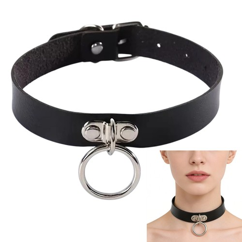 Black punk gothic style - punk,