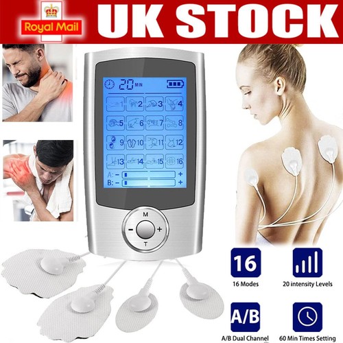 Tens unit massager machine - massager,