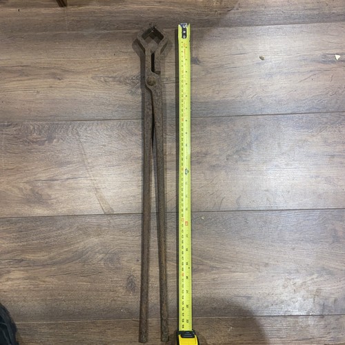 Vintage victorian nippers - vintage,