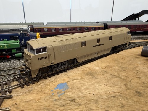 Lima class western unboxed - 52,